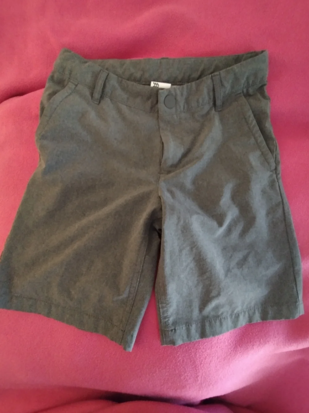 Boys Shorts